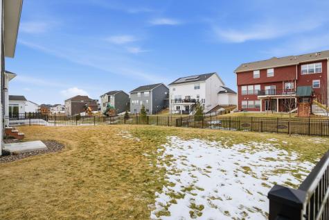 6016 Inskip Avenue S Cottage Grove MN 55016