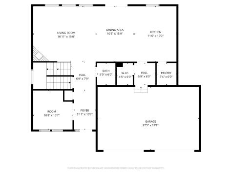 6016 Inskip Avenue S Cottage Grove MN 55016