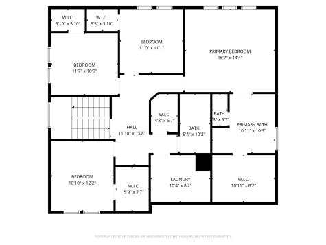 6016 Inskip Avenue S Cottage Grove MN 55016