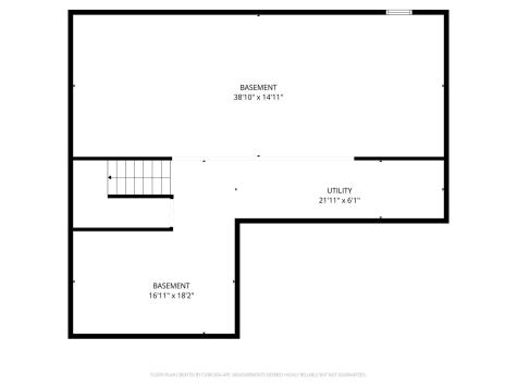 6016 Inskip Avenue S Cottage Grove MN 55016