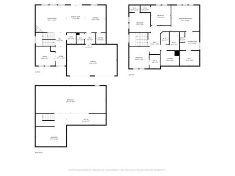 6016 Inskip Avenue S Cottage Grove MN 55016