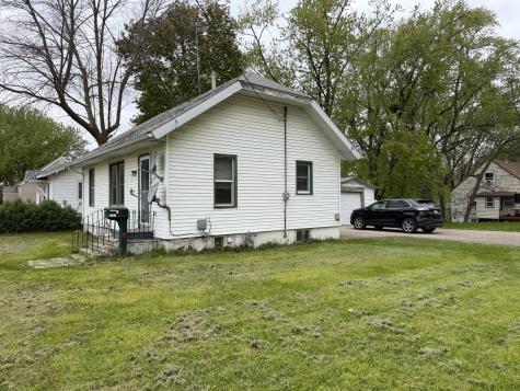 319 8th Street E Albert Lea MN 56007