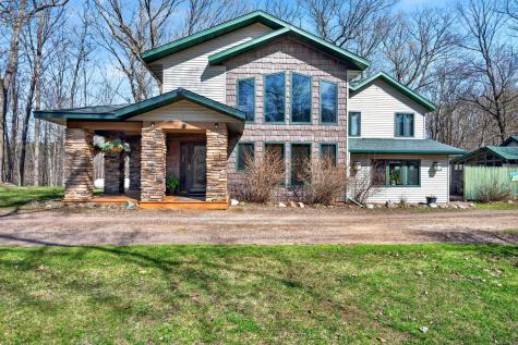 2772 25TH Avenue Rice Lake WI 54868
