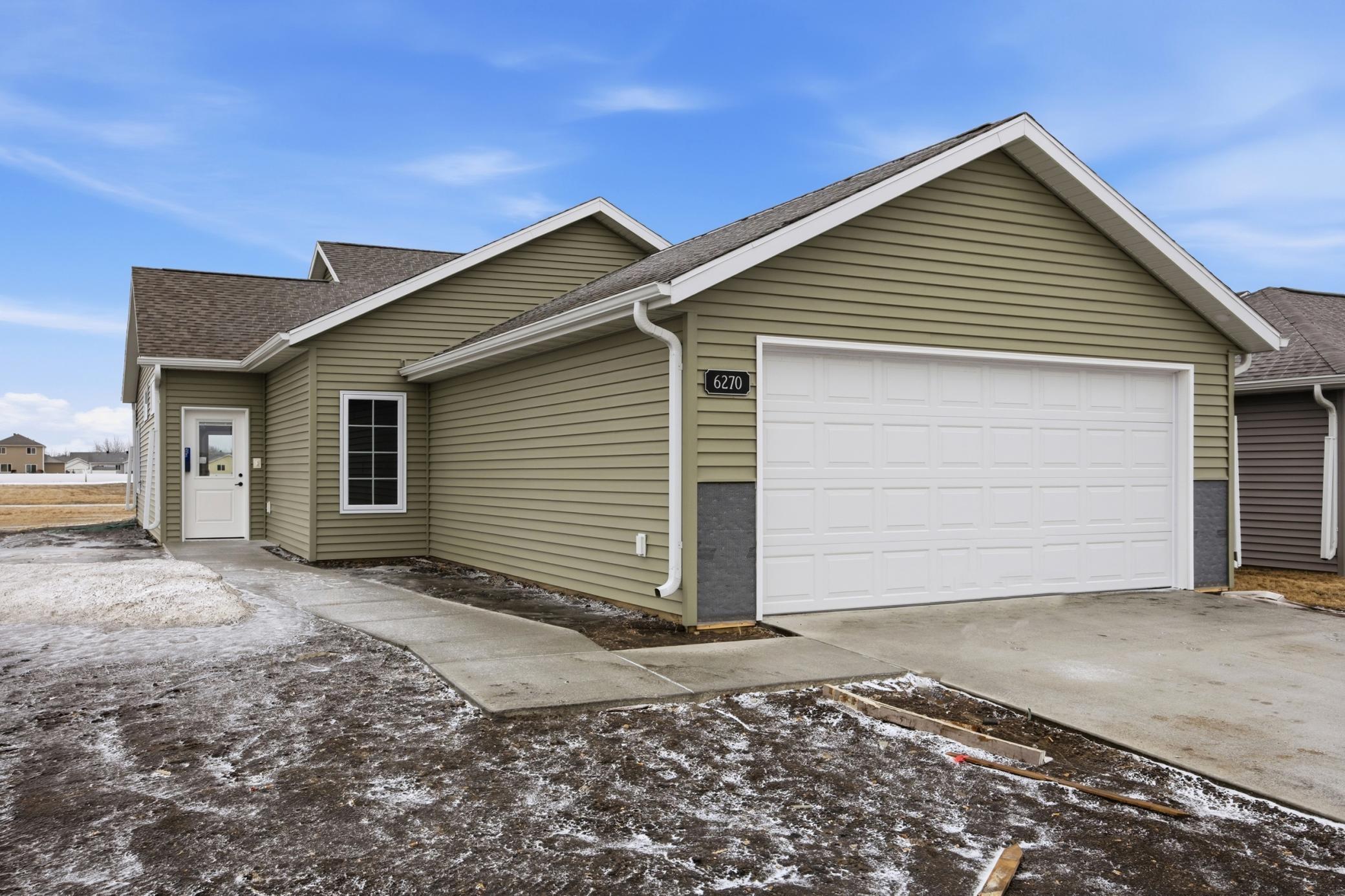 6270 21st Street S Fargo ND 58104