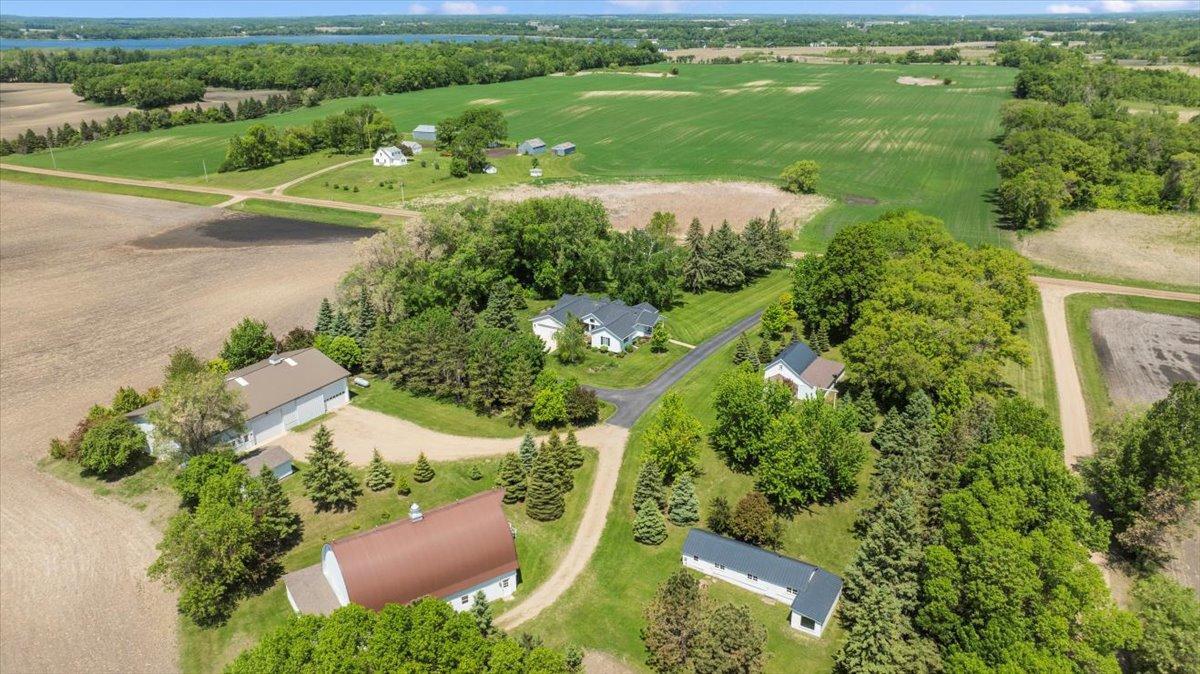 1478 Hiebel Road SW Alexandria MN 56308