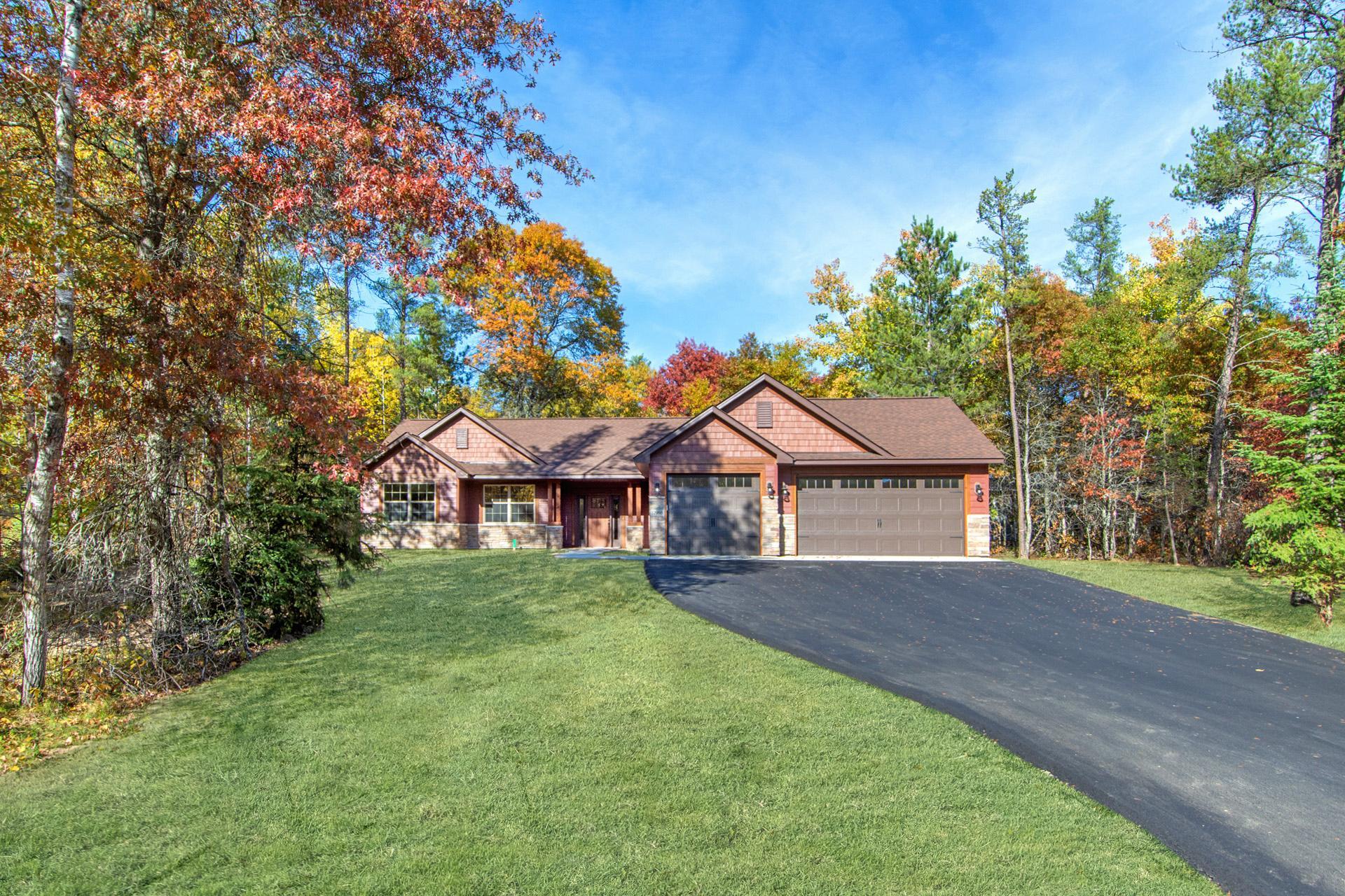 Xxx Kimberlee Drive Baxter MN 56425