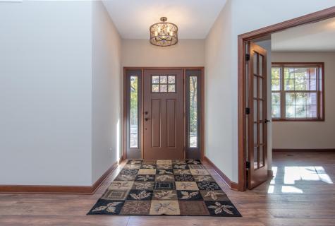 Xxx Kimberlee Drive Baxter MN 56425