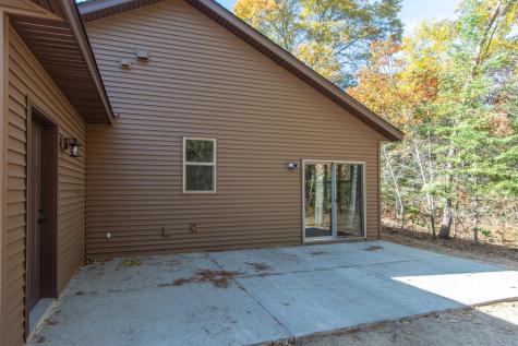 Xxx Kimberlee Drive Baxter MN 56425