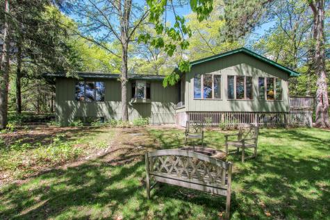 49734 202nd Place Mcgregor MN 55760