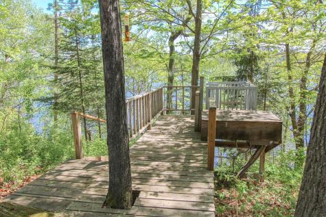 49734 202nd Place Mcgregor MN 55760