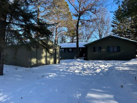 49734 202nd Place Mcgregor MN 55760