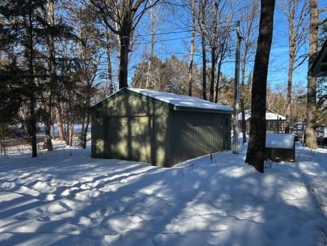 49734 202nd Place Mcgregor MN 55760