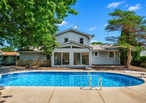 9225 Northwood Parkway New Hope MN 55427