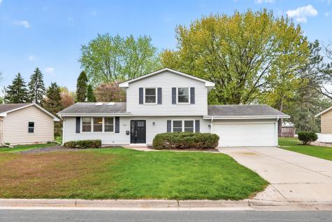 9225 Northwood Parkway New Hope MN 55427