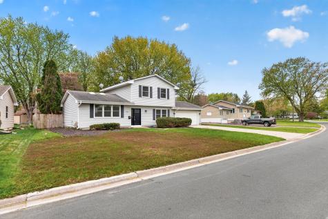 9225 Northwood Parkway New Hope MN 55427