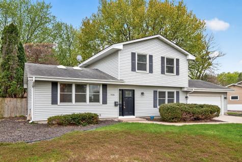 9225 Northwood Parkway New Hope MN 55427