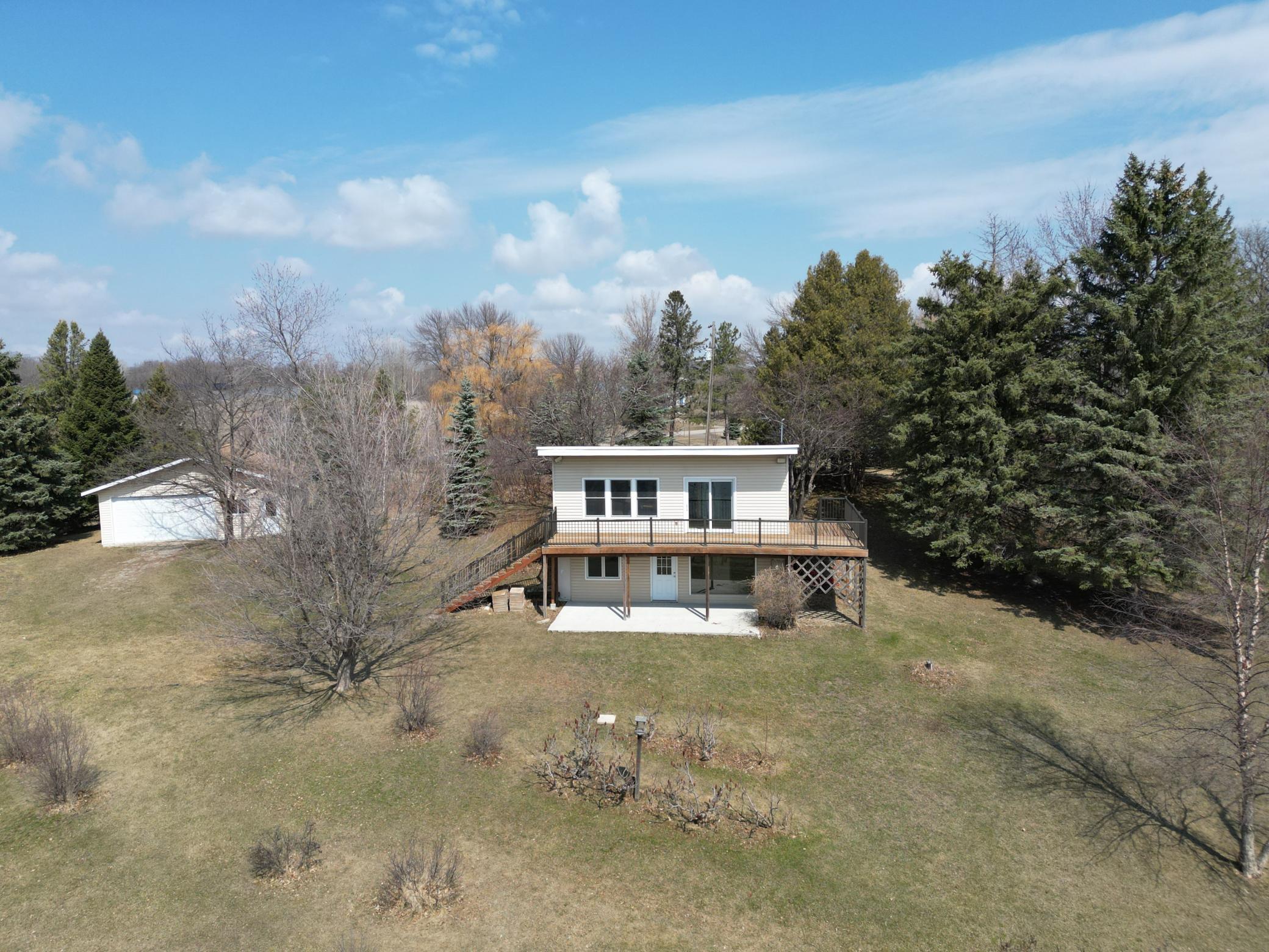 15789 Maple Ridge Road Audubon MN 56511