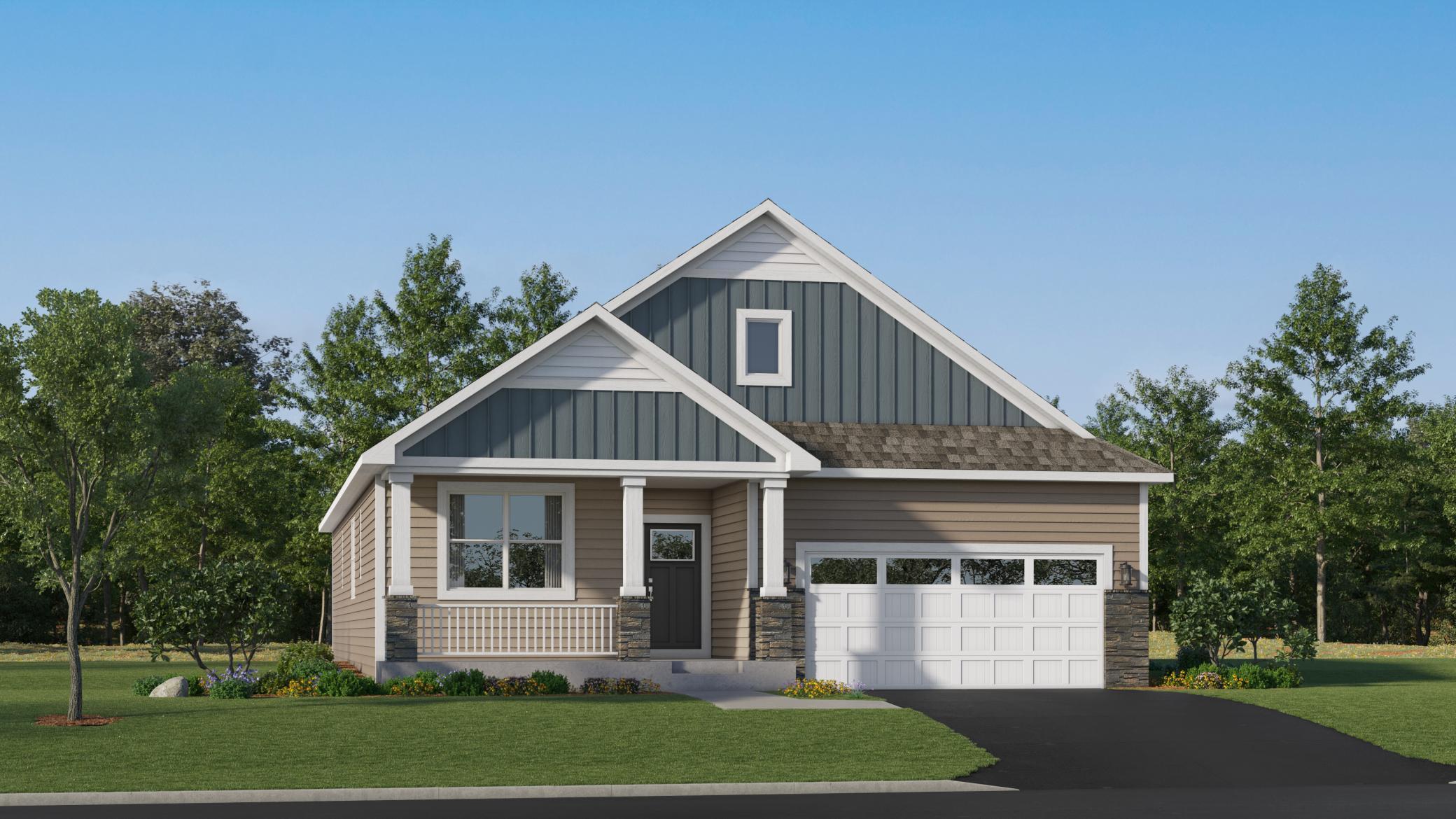 2121 Traverse Drive Lino Lakes MN 55038