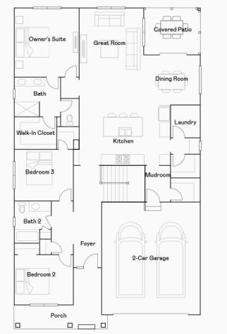 2121 Traverse Drive Lino Lakes MN 55038