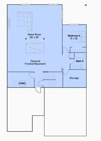 2121 Traverse Drive Lino Lakes MN 55038
