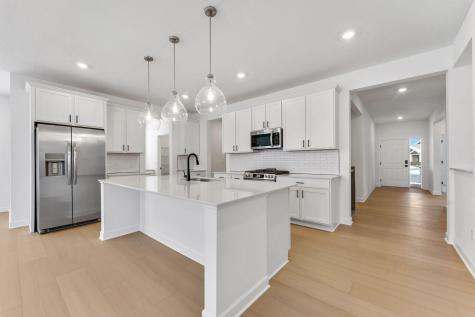 2121 Traverse Drive Lino Lakes MN 55038