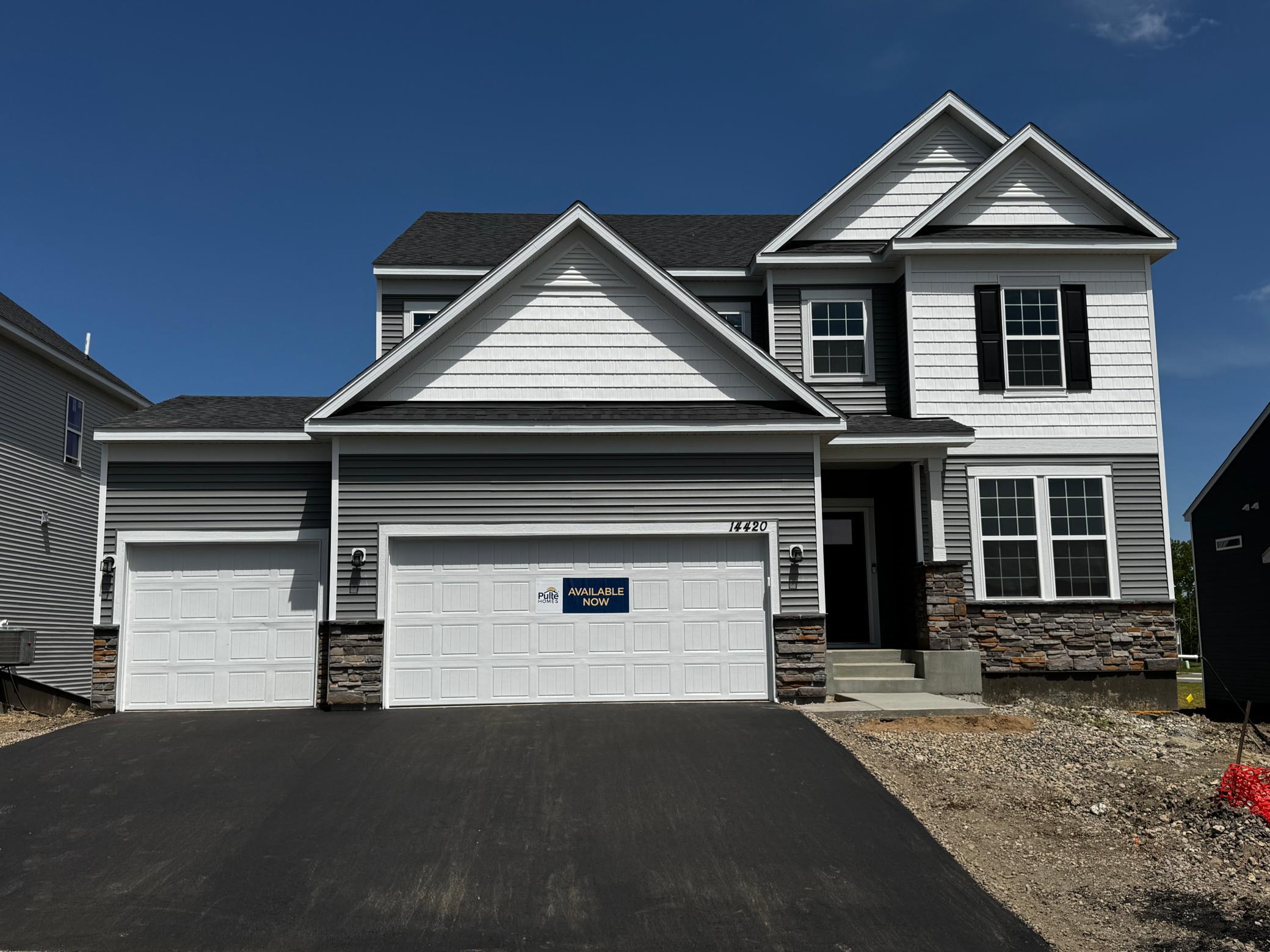 14420 106th Place N Maple Grove MN 55369