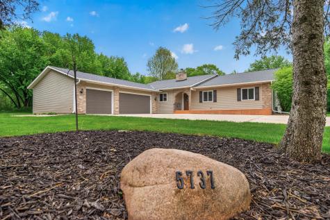 5737 N Highlands Court Lake Elmo MN 55042