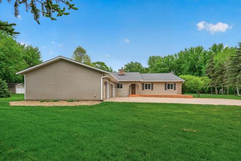 5737 N Highlands Court Lake Elmo MN 55042