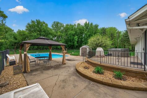 5737 N Highlands Court Lake Elmo MN 55042
