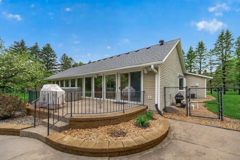 5737 N Highlands Court Lake Elmo MN 55042