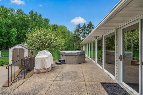 5737 N Highlands Court Lake Elmo MN 55042