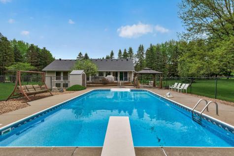 5737 N Highlands Court Lake Elmo MN 55042