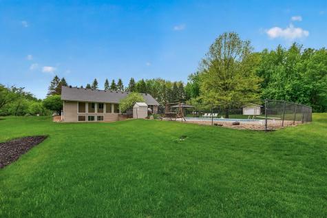 5737 N Highlands Court Lake Elmo MN 55042