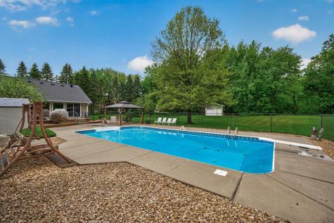 5737 N Highlands Court Lake Elmo MN 55042
