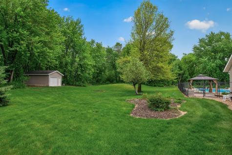 5737 N Highlands Court Lake Elmo MN 55042