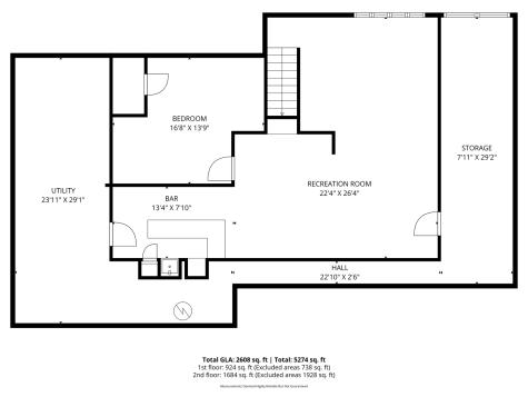 5737 N Highlands Court Lake Elmo MN 55042