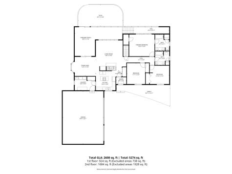 5737 N Highlands Court Lake Elmo MN 55042