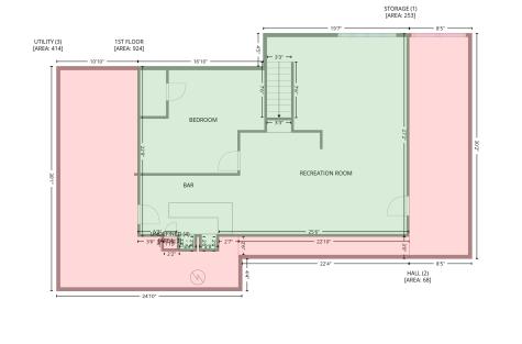 5737 N Highlands Court Lake Elmo MN 55042