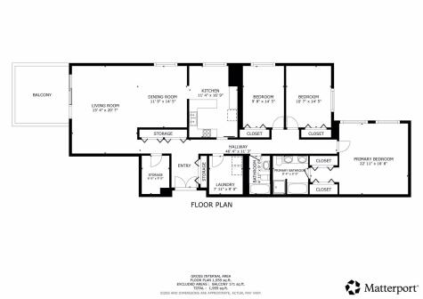 2221 Youngman Avenue Saint Paul MN 55116
