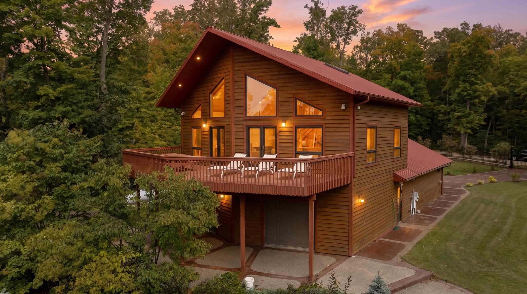 7933 Templer Point Drive NW Walker MN 56484