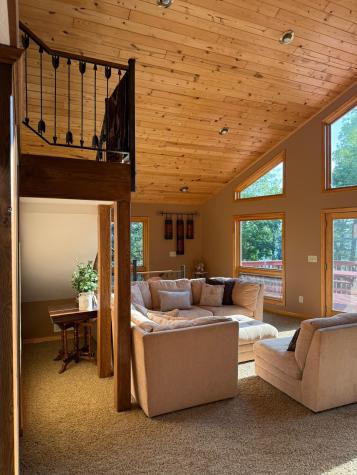 7933 Templer Point Drive NW Walker MN 56484