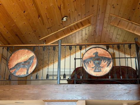 7933 Templer Point Drive NW Walker MN 56484