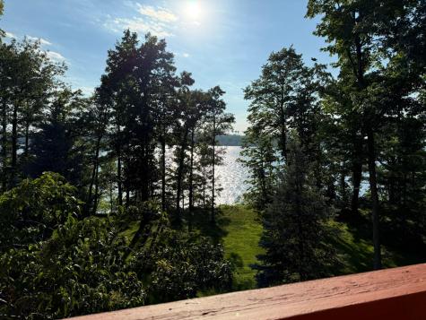 7933 Templer Point Drive NW Walker MN 56484
