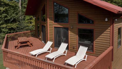 7933 Templer Point Drive NW Walker MN 56484