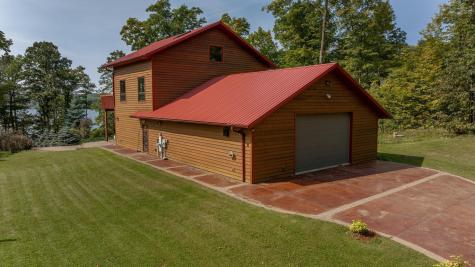 7933 Templer Point Drive NW Walker MN 56484
