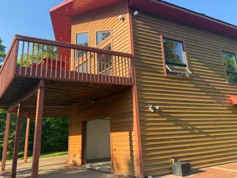 7933 Templer Point Drive NW Walker MN 56484