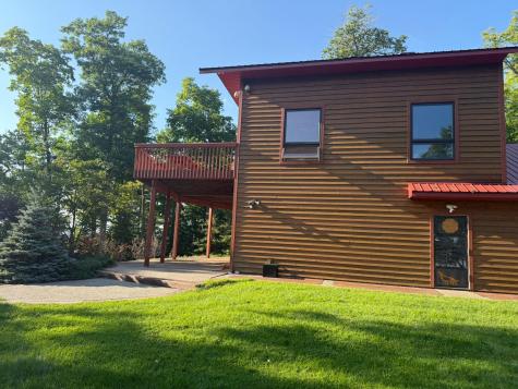 7933 Templer Point Drive NW Walker MN 56484