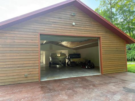 7933 Templer Point Drive NW Walker MN 56484