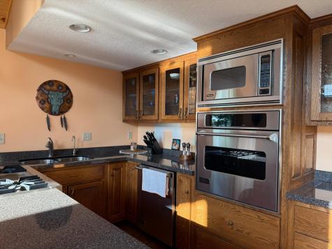 7933 Templer Point Drive NW Walker MN 56484