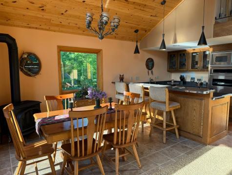 7933 Templer Point Drive NW Walker MN 56484